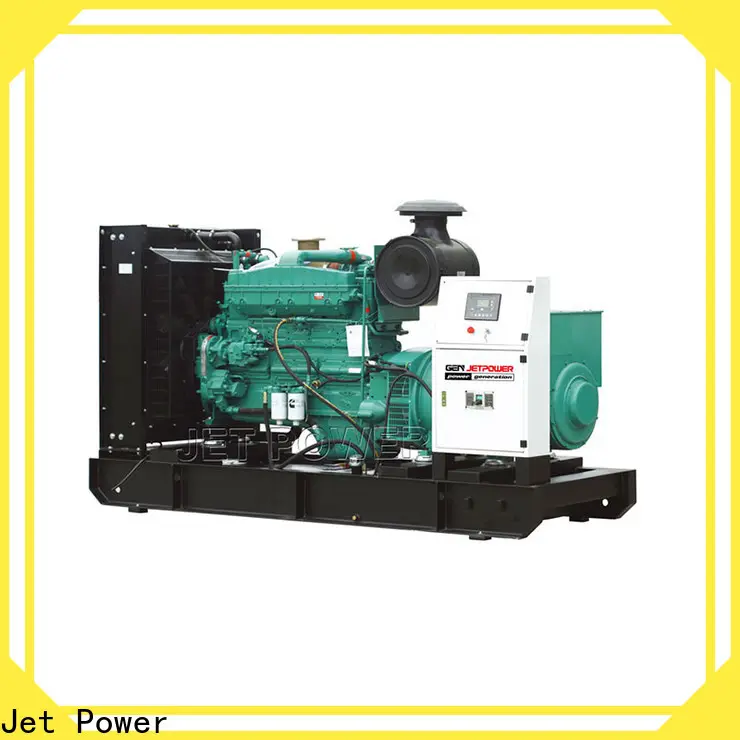Jet Power latest generator diesel suppliers for sale 1