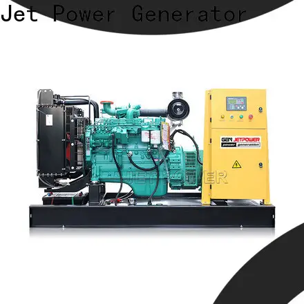 factory price water cooled diesel generator supply for electrical power 1