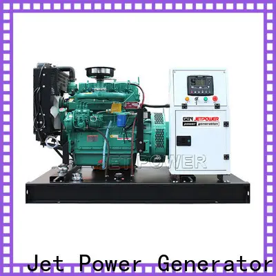 Jet Power high-quality silent generators factory for business 1