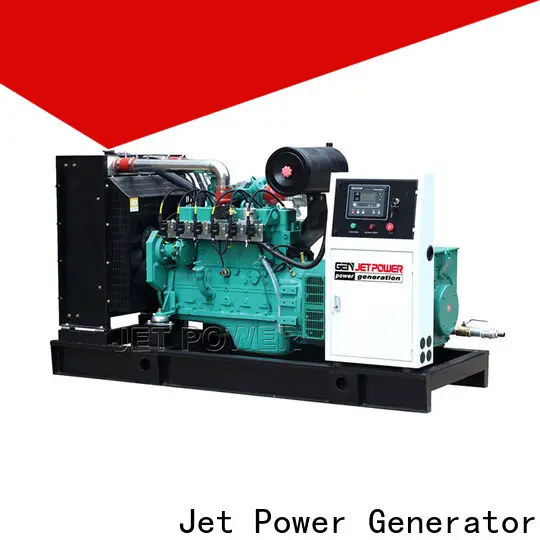 Jet Power gas generator factory for business1 1
