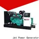 Jet Power gas generator factory for business1 1