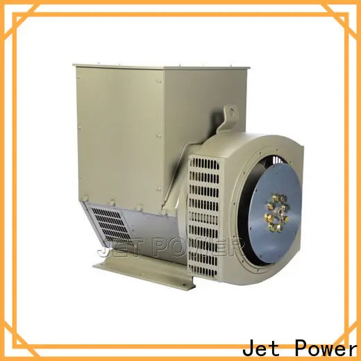 Jet Power new leroy somer generator supply for electrical power 1