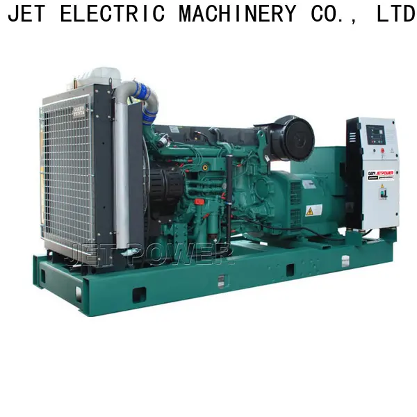 hot sale water cooled diesel generator factory for sale 1