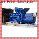 Jet Power excellent water cooled generator company for sale 1