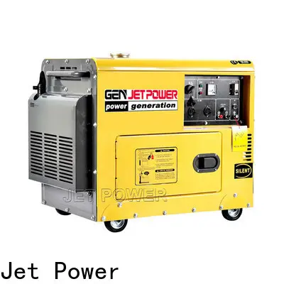 good air cooled generator set supply for electrical power 1