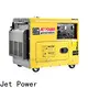 good air cooled generator set supply for electrical power 1