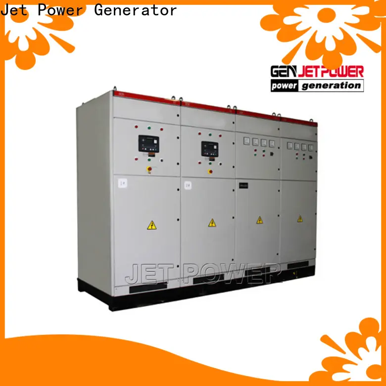 hot sale generator control system company for electrical power 1