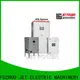 Jet Power generator control system supply for electrical power 1