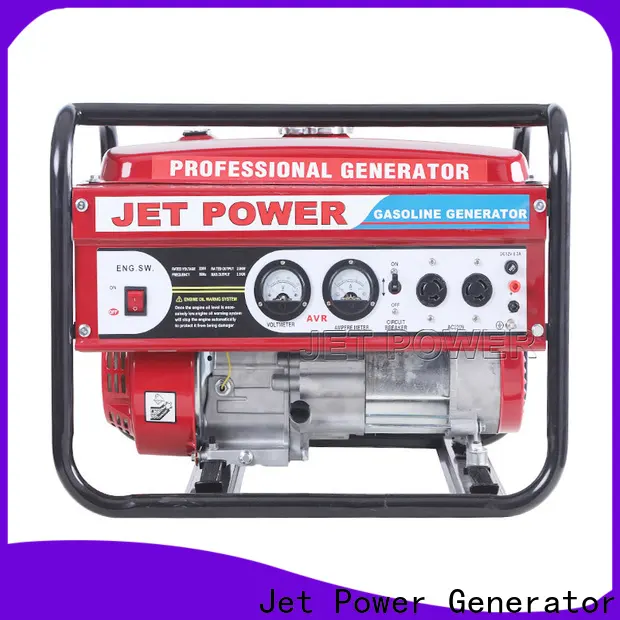 Jet Power portable generator supply for sale 1
