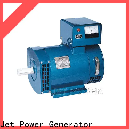 Jet Power high-quality alternator factory for business 1