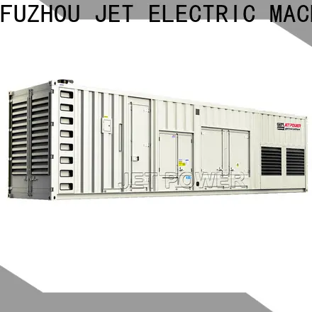 factory price containerized generator company for sale 1