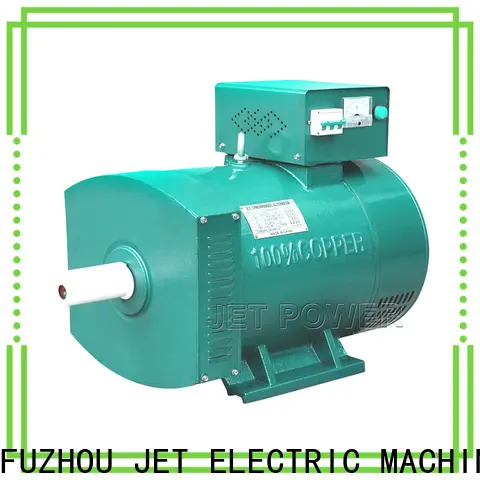 Jet Power generator supplier suppliers for electrical power 1