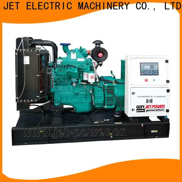 best generator diesel manufacturers for electrical power 1