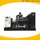 Jet Power excellent generator diesel factory for sale 1