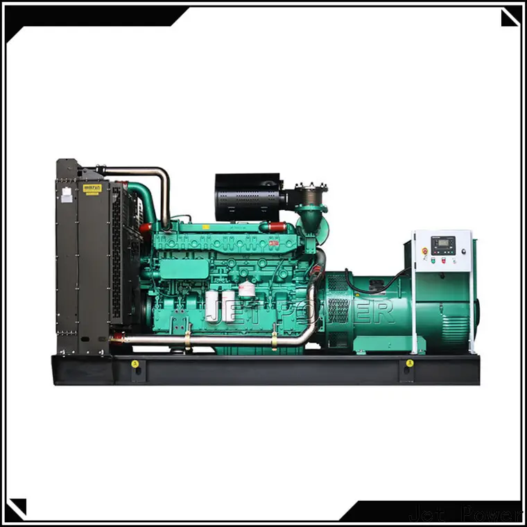 Jet Power wholesale water cooled diesel generator supply for sale 1