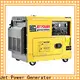 Jet Power factory price silent generator factory for electrical power 1