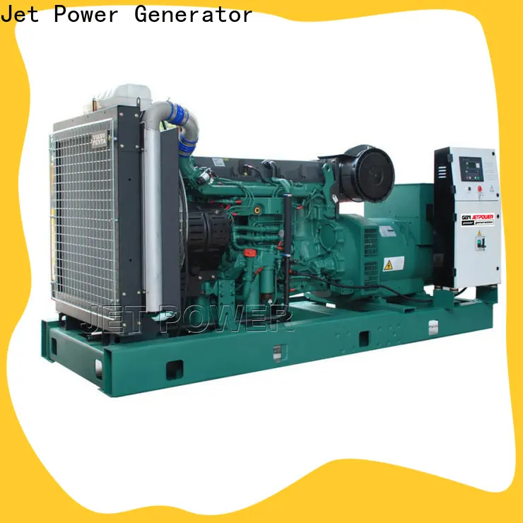 hot sale home use generator factory for sale 1