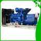top water cooled generator supply for business 1