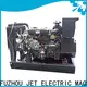 Jet Power silent generators factory for business 1