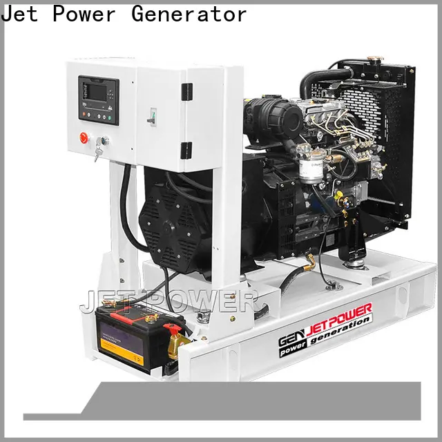 Jet Power wholesale generator supply for sale 1