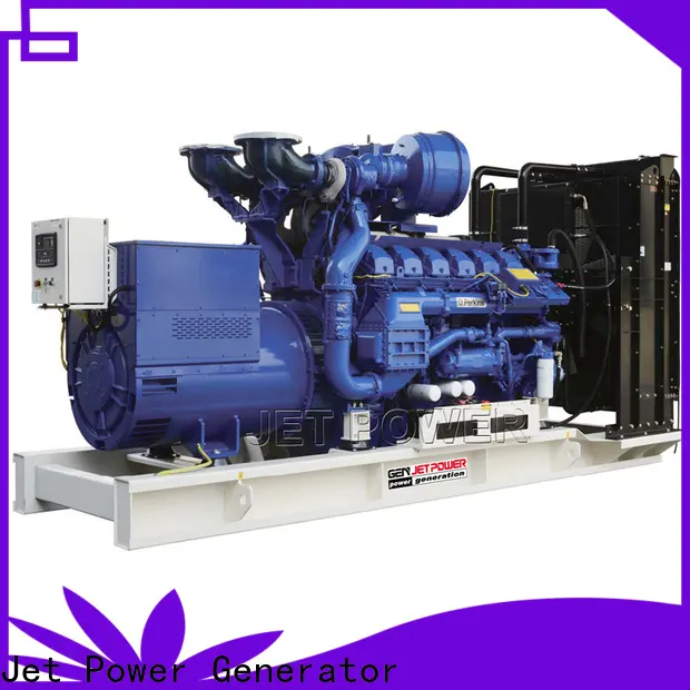 new power generator factory for electrical power 1