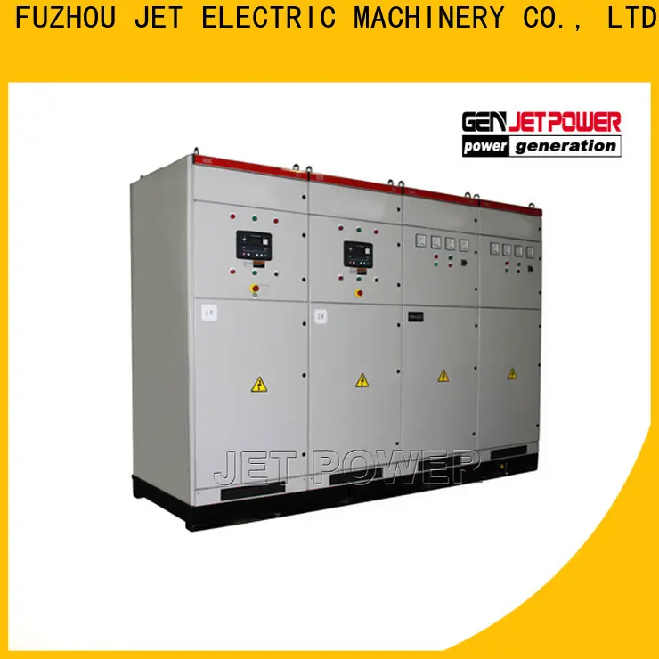 Jet Power hot sale electrical control system supply for business 1