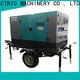 Jet Power mobile diesel generator company for lighting 1