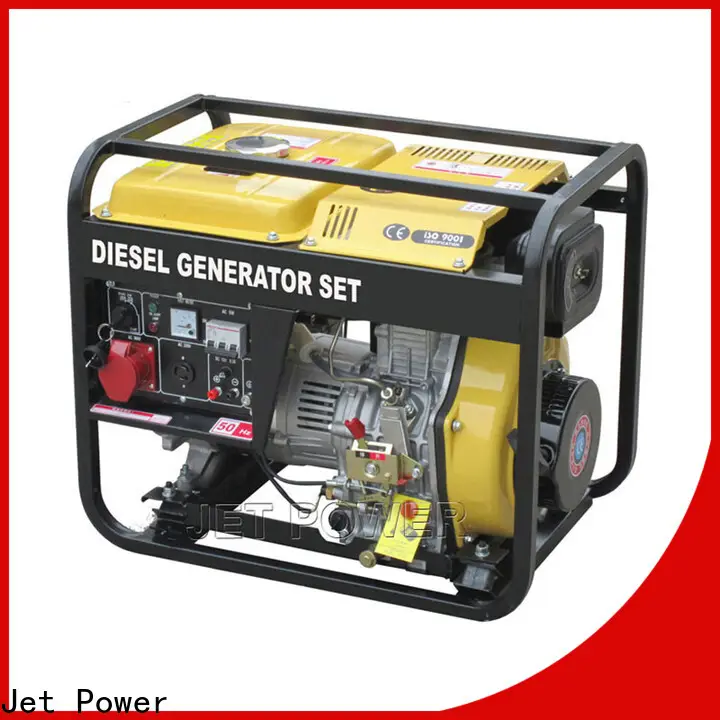 wholesale air cooled generator set supply for business 1