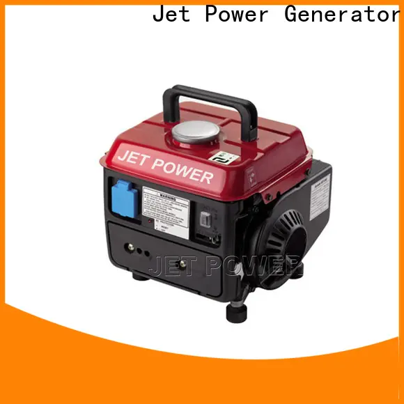 Jet Power petrol generators manufacturers for sale 1