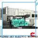 Jet Power new generator suppliers for electrical power 1