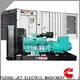 Jet Power silent generators manufacturers for electrical power 1