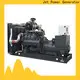 Jet Power water cooled generator suppliers for electrical power 1