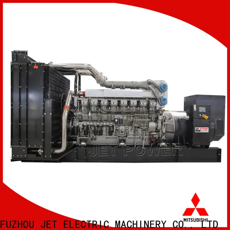 latest silent generators supply for sale 1