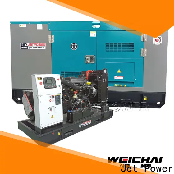 Jet Power best home use generator suppliers for electrical power 1