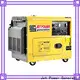 Jet Power factory price air cooled generator set supply for business 1