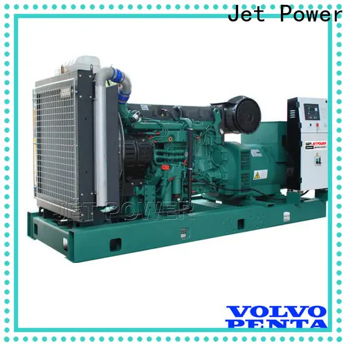 Jet Power new power generator supply for business 1