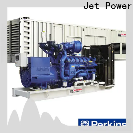 Jet Power excellent silent generators manufacturers for sale 1
