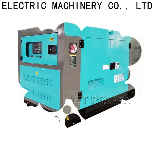 Jet Power home use generator manufacturers for sale 1
