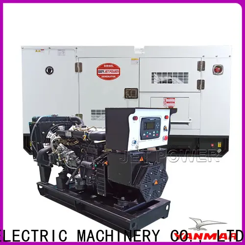 best generator diesel company for electrical power 1