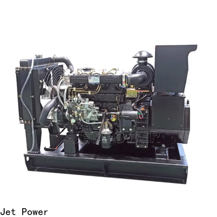Jet Power water cooled generator manufacturers for business 1