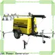 Jet Power light tower generator factory for sale 1
