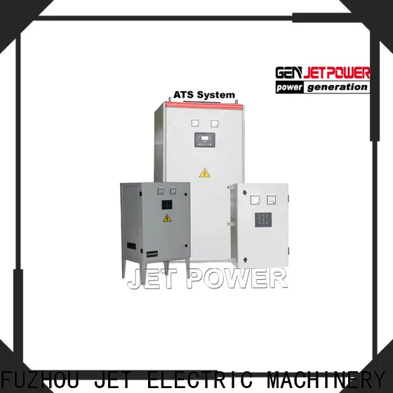 Jet Power top generator control system manufacturers for sale 1