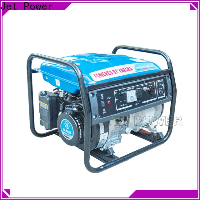Jet Power yamaha generator supply for electrical power 1