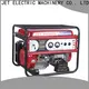 Jet Power portable gasoline generator suppliers for electrical power 1
