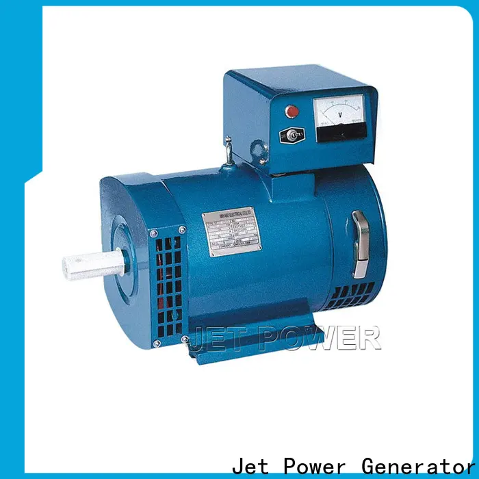 Jet Power generator supplier supply for business 1