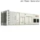 Jet Power excellent containerized generator company for business 1
