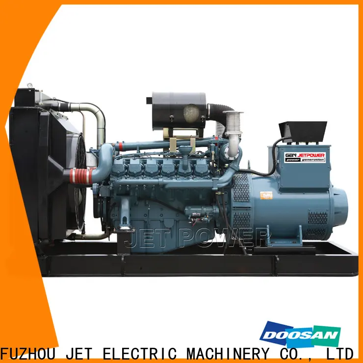 Jet Power latest power generator suppliers for business 1