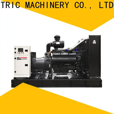 professional home use generator factory for electrical power 1