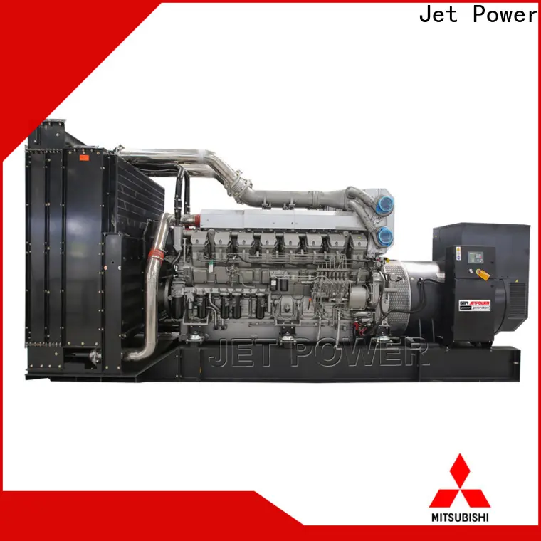 Jet Power 5 kva generator manufacturers for sale 1