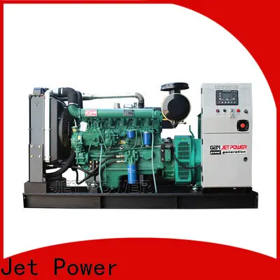 Jet Power wholesale silent generators supply for electrical power 1